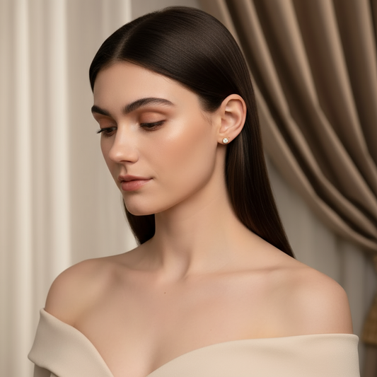 Eleanor's Grace - Earrings