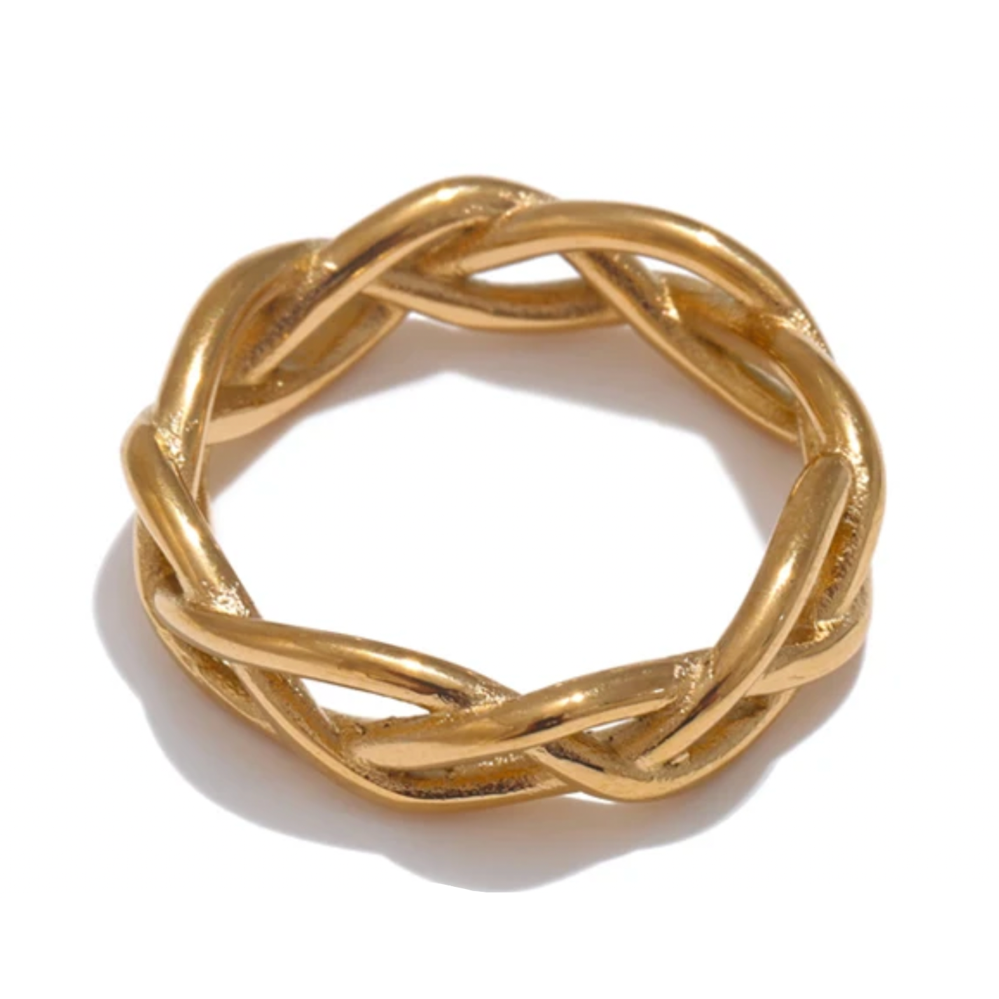 Sacred Muse – Ring