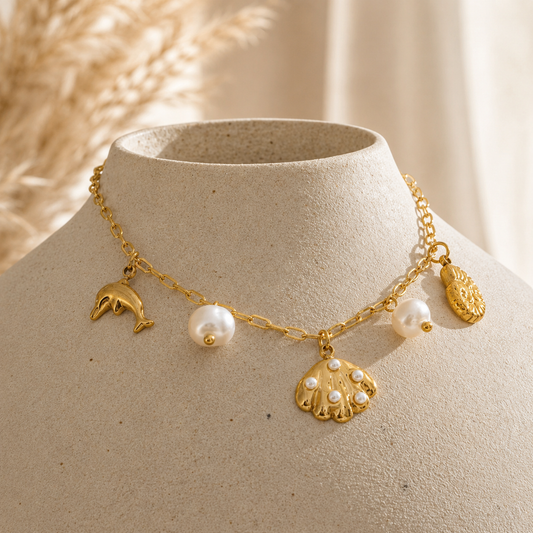 Enchanted Lagoon – Bracelet