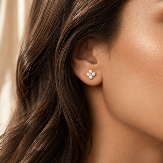 Elodie - Earrings
