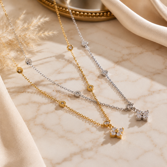 Elodie - Necklace