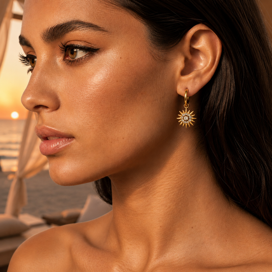 Soleia – Earrings