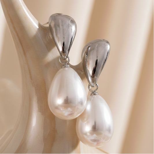 Ondine - Earrings