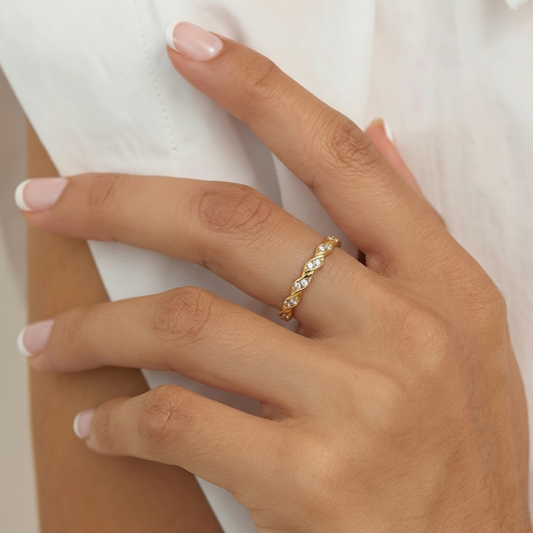 Lueur - Ring