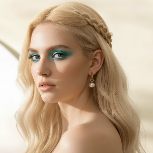 Nerina - Earrings