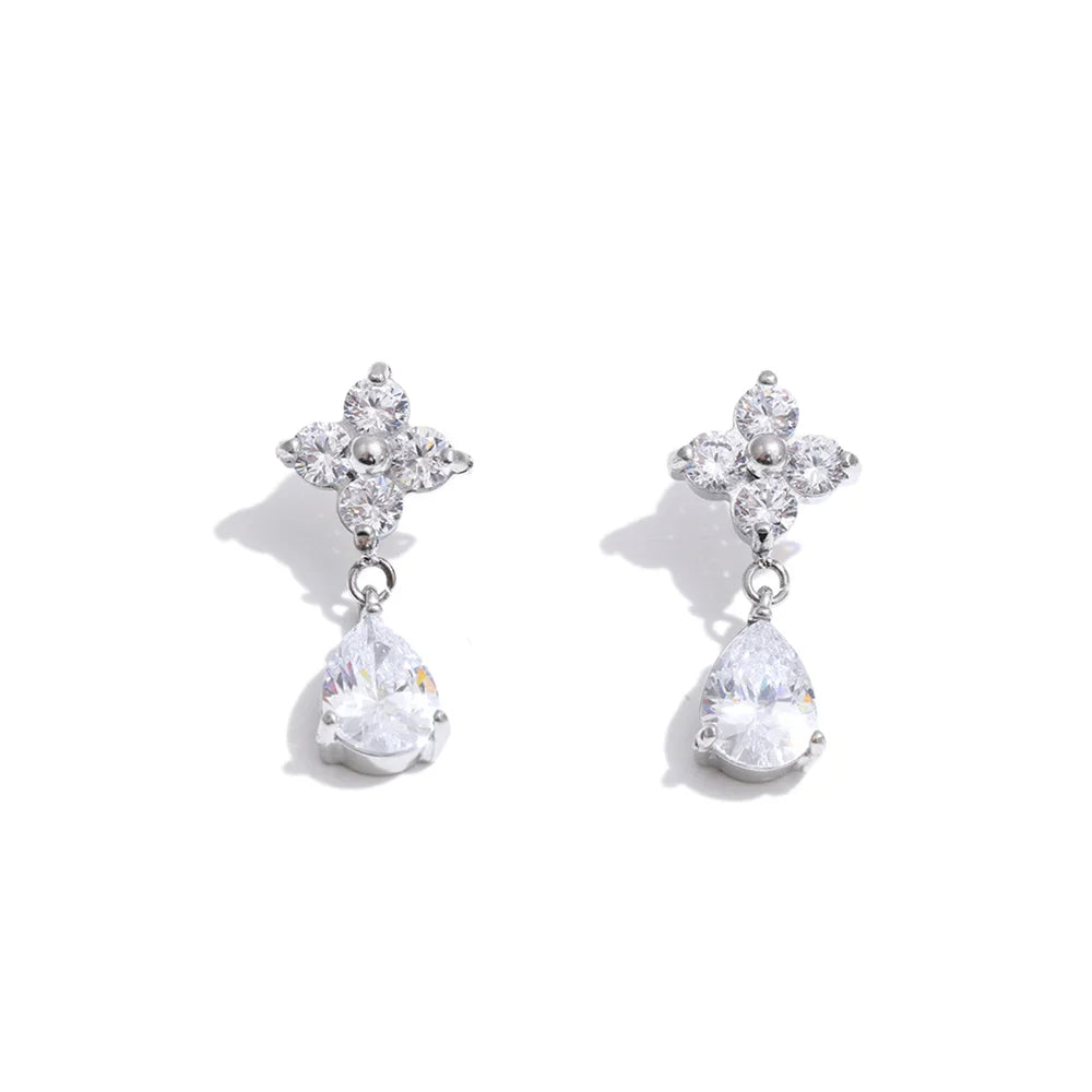 Little Posy – Earrings