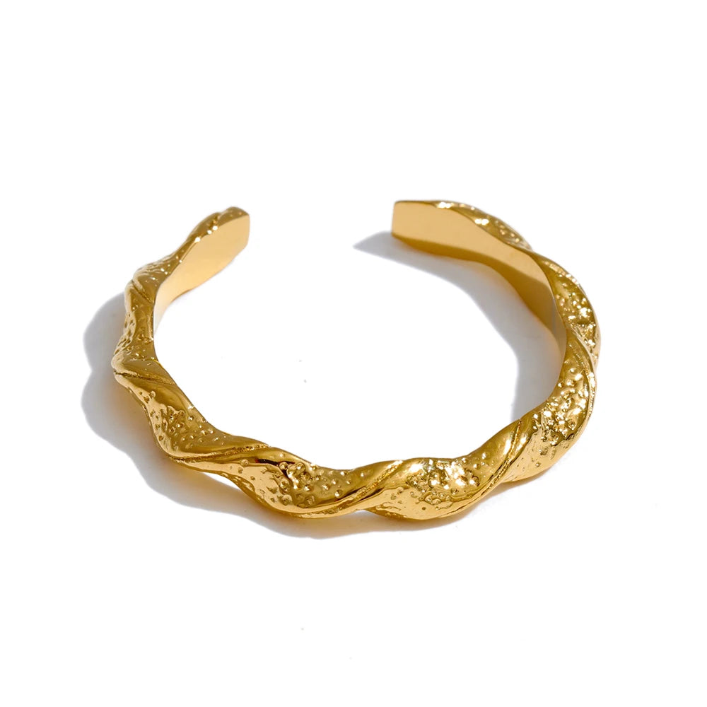 Gaia’s Embrace – Ring