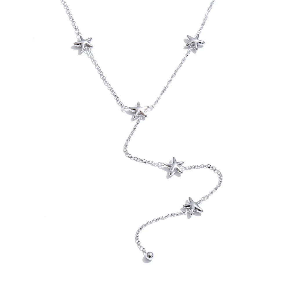 Midnight Muse – Necklace