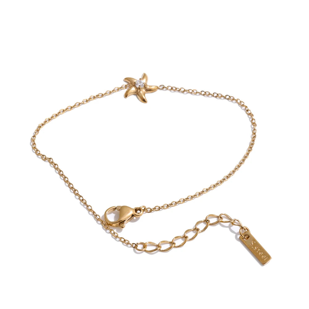 Ocean's Secret - Bracelet