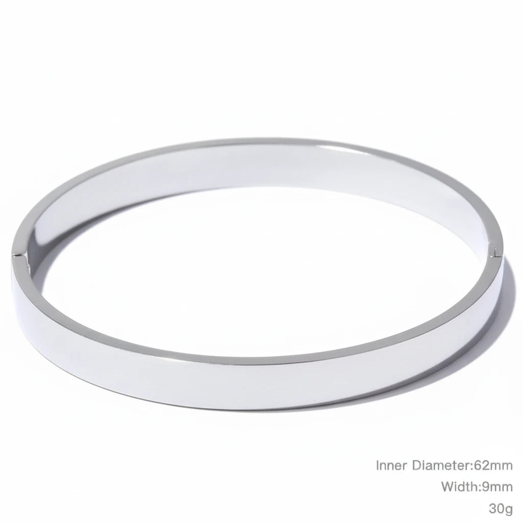 Silver Calena - Bracelet