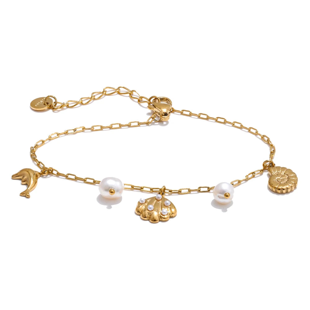 Enchanted Lagoon – Bracelet