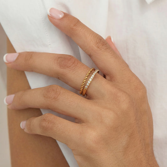 Desma - Ring