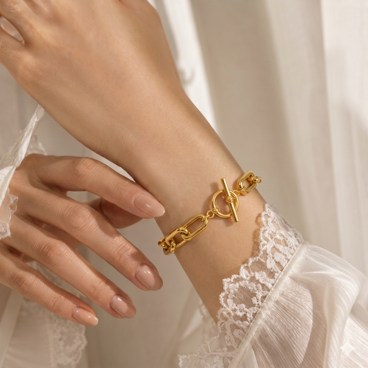 Monaco Muse – Bracelet