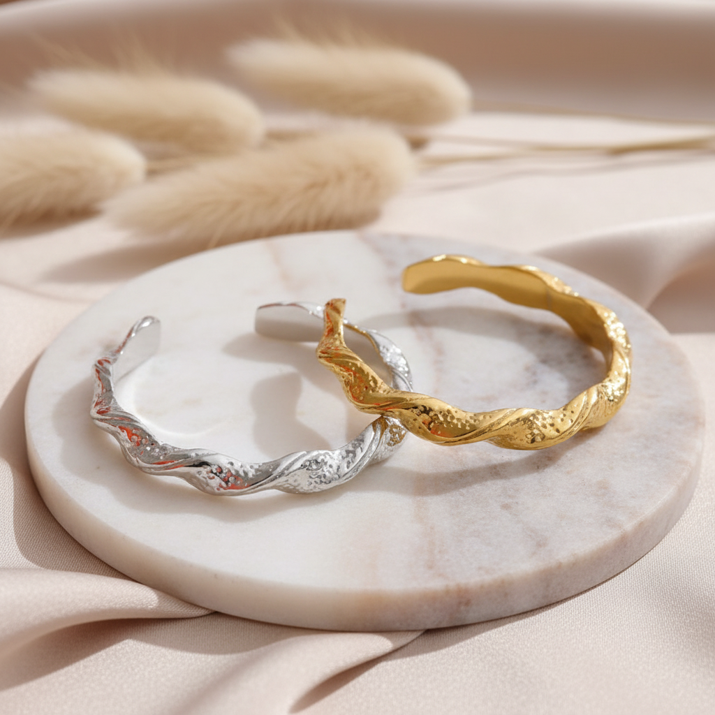 Gaia’s Embrace – Ring