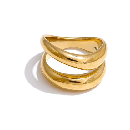Chunky Crush – Ring