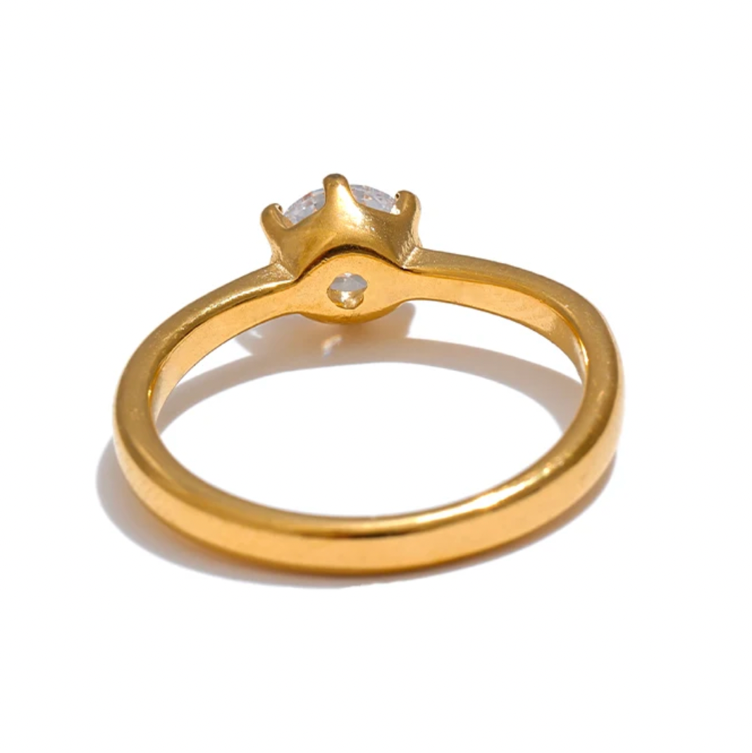 Caelina - Ring