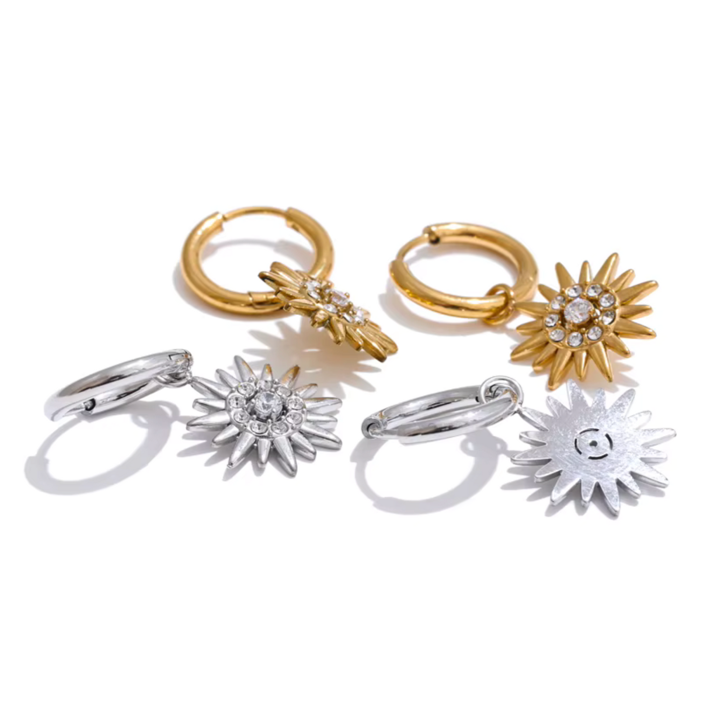 Soleia – Earrings