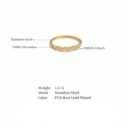 Lueur - Ring