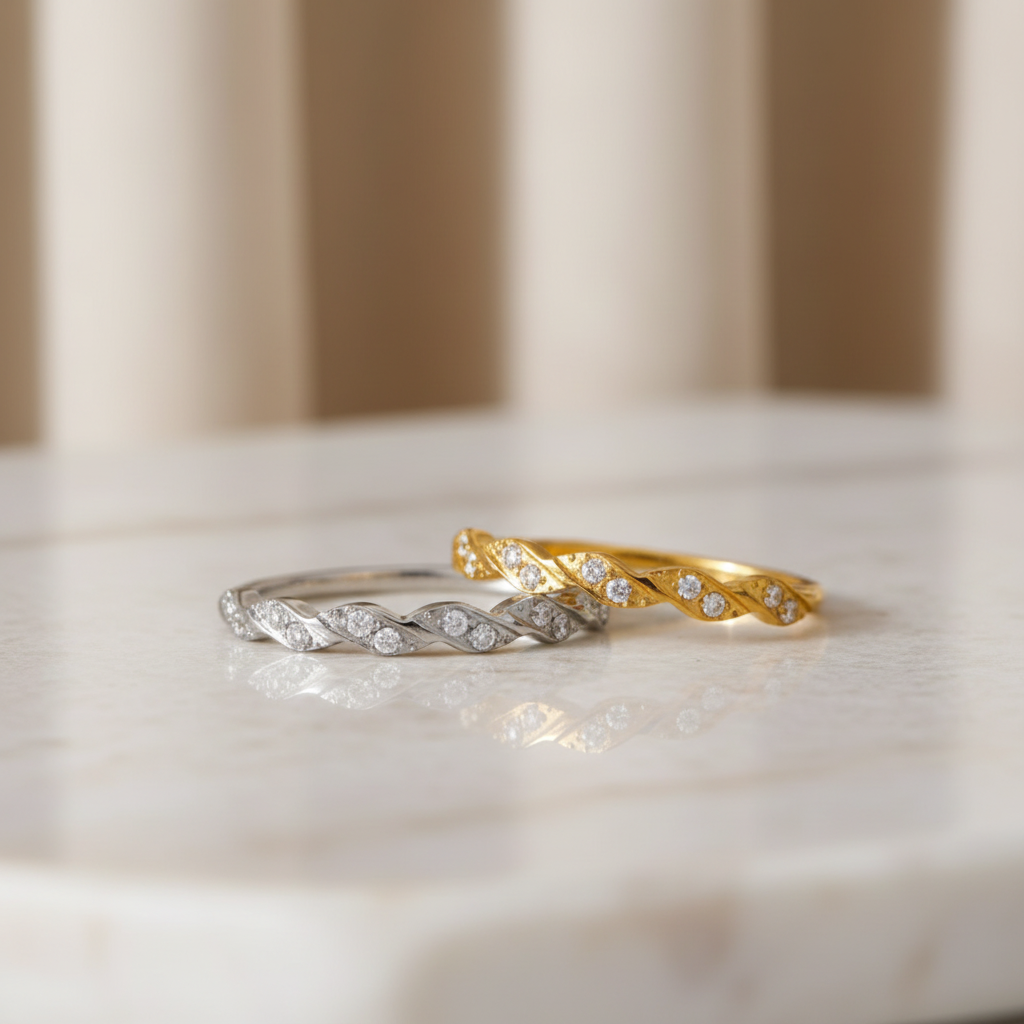 Lueur - Ring