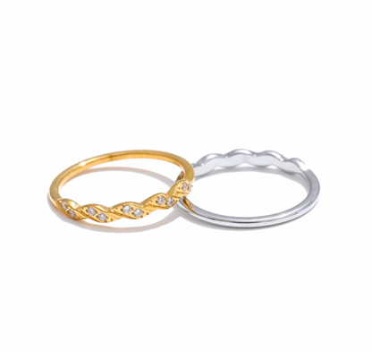 Lueur - Ring