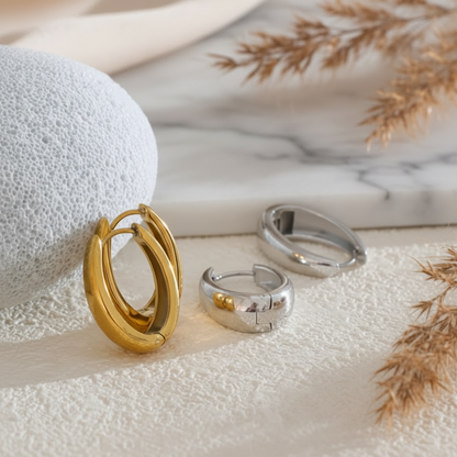 Elara – Earrings