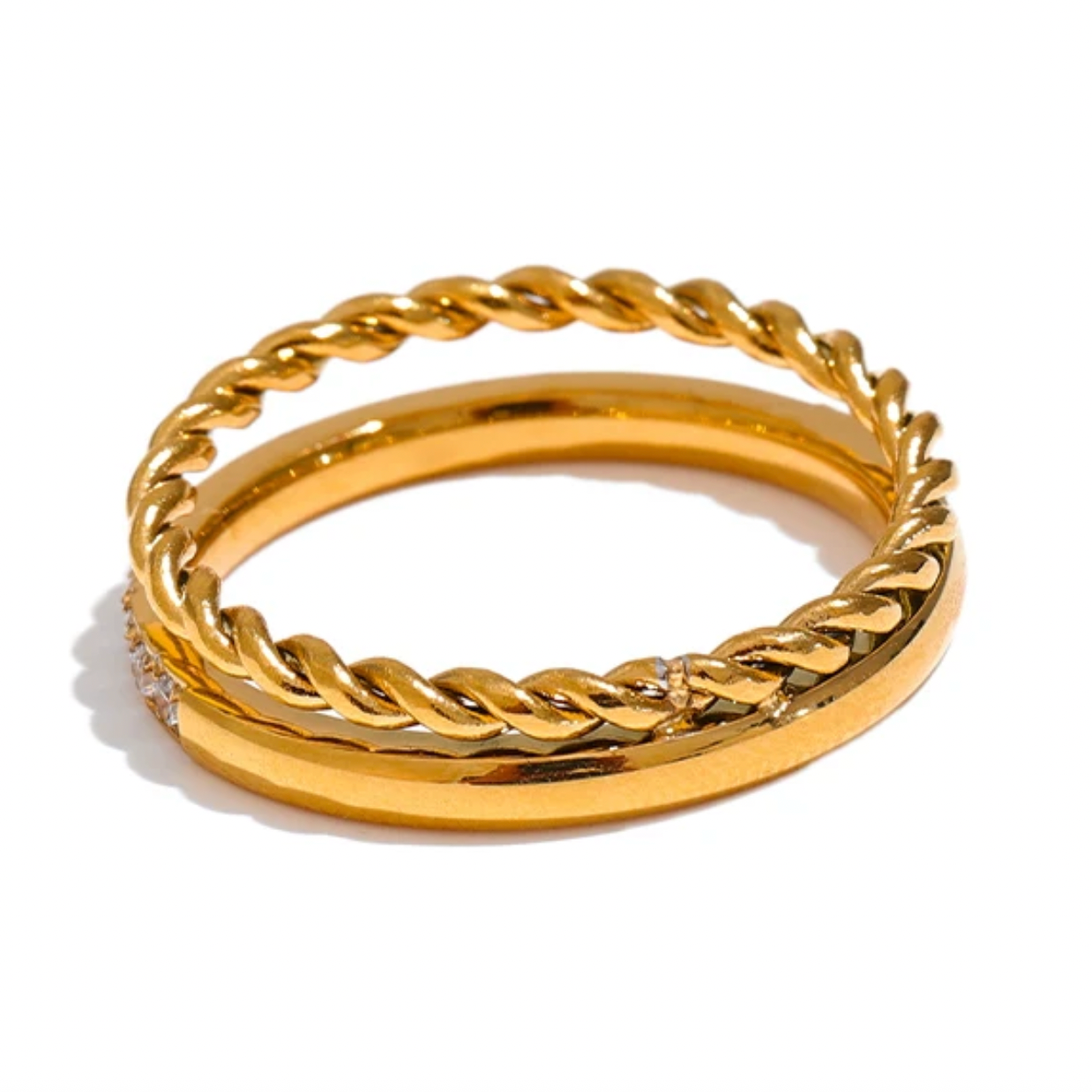 Desma - Ring