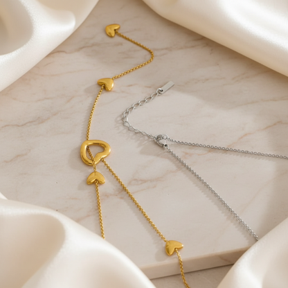 Path of Love – Necklace