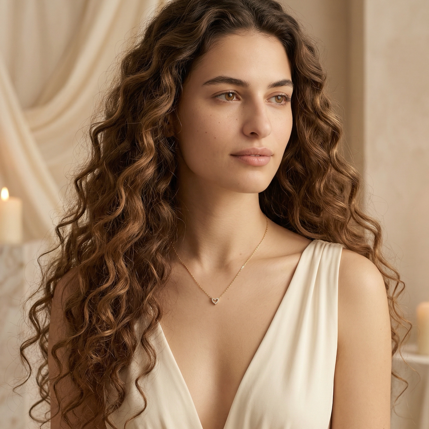 Althea - Necklace