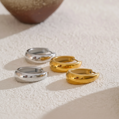Elara – Earrings