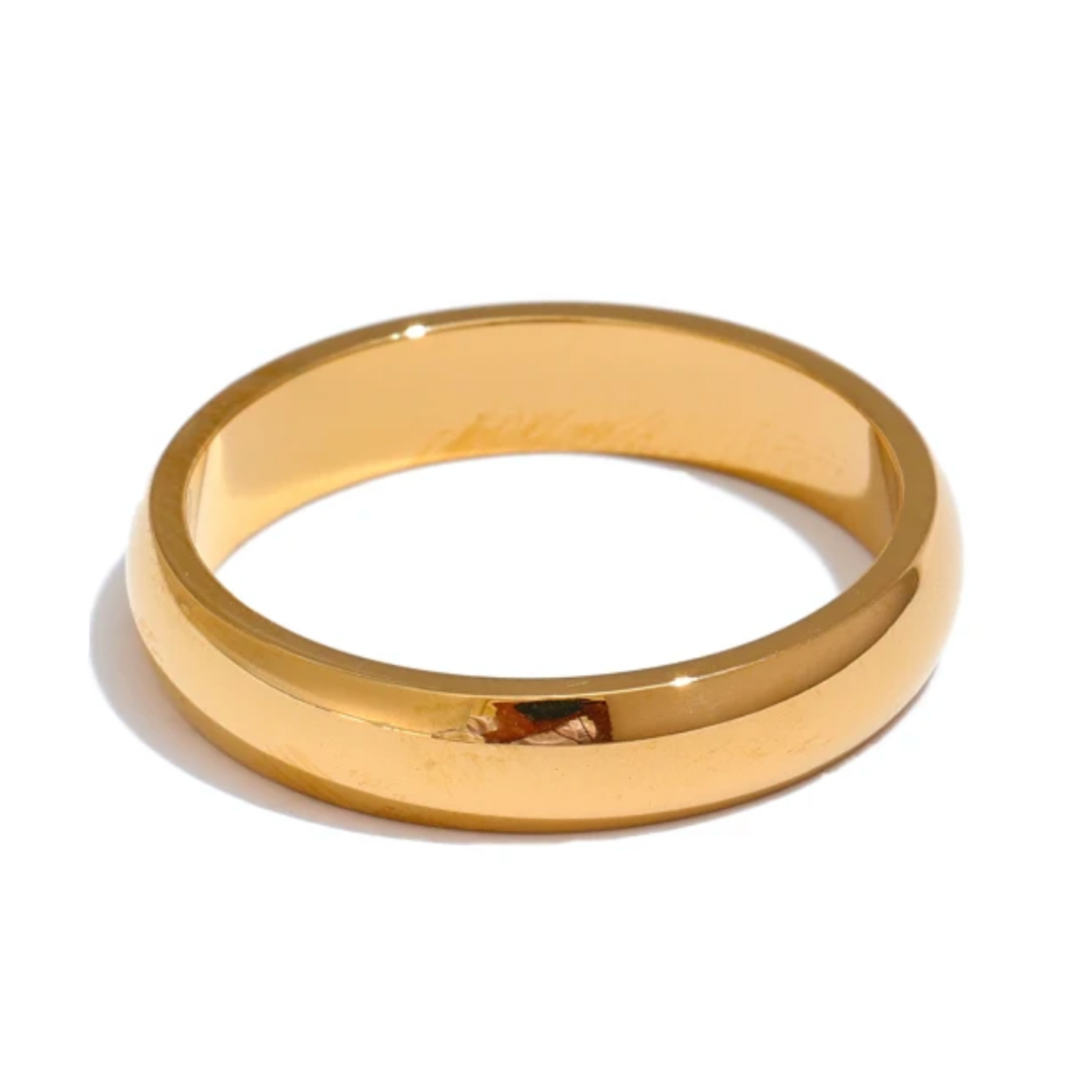 Classy Vanilla – Ring