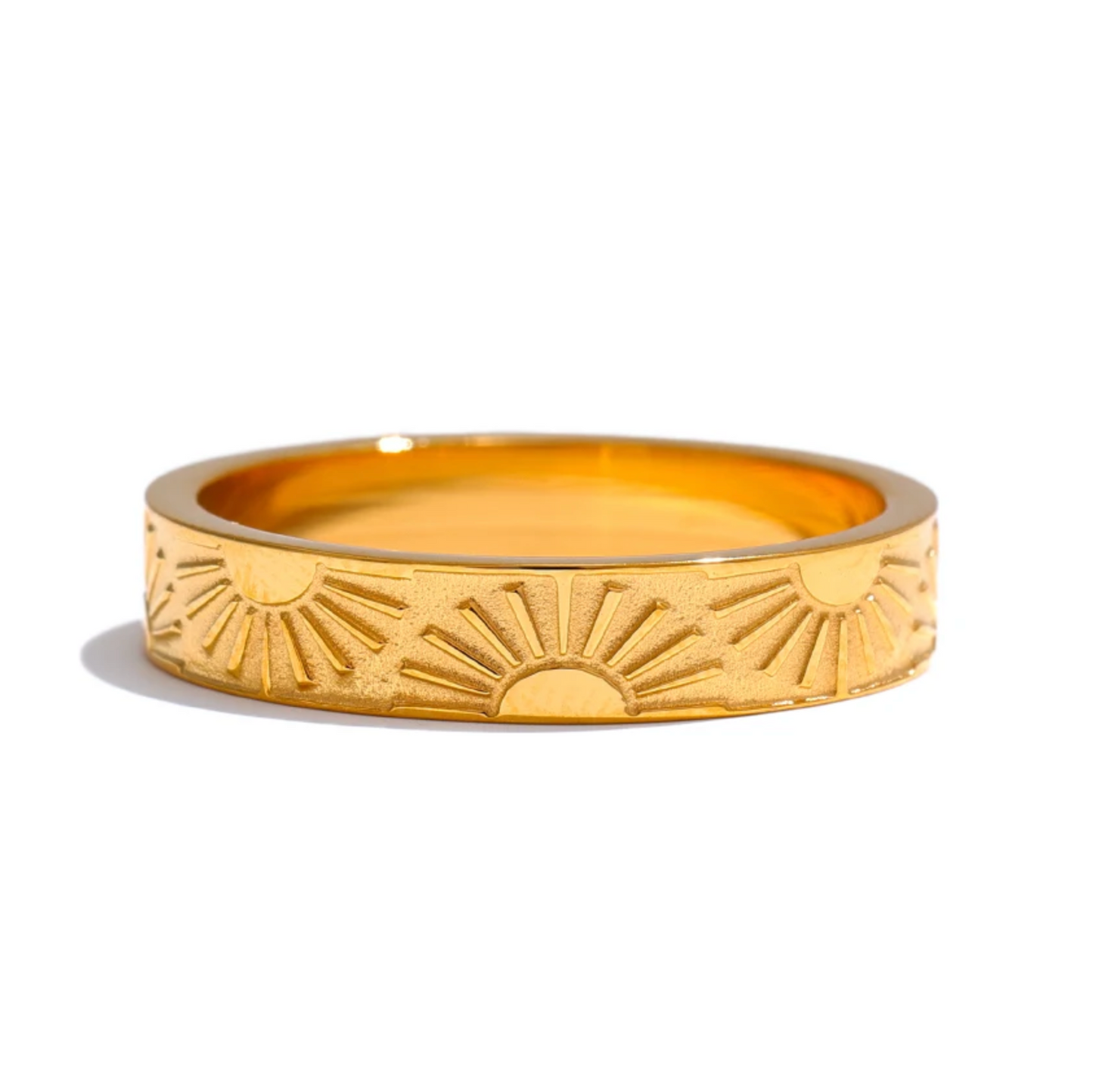 Sunny Bae – Ring