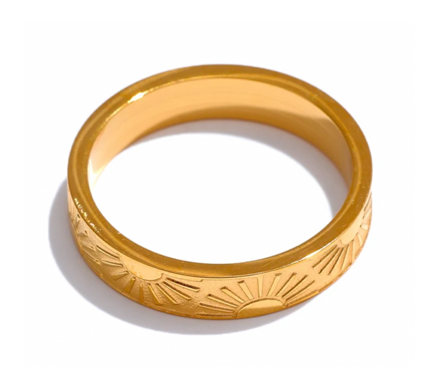 Sunny Bae – Ring