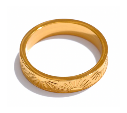 Sunny Bae – Ring