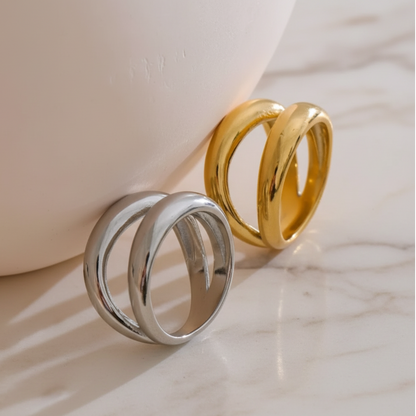 Chunky Crush – Ring