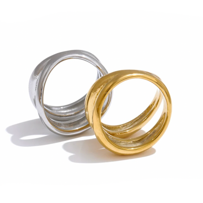 Chunky Crush – Ring
