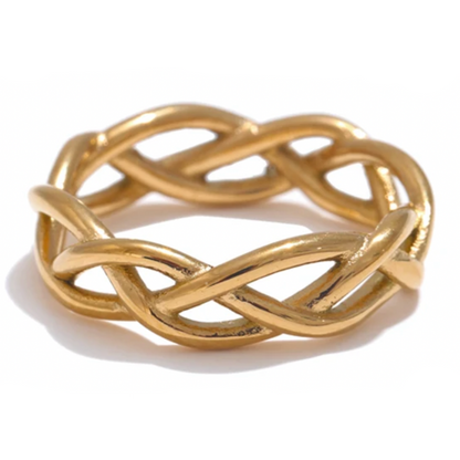 Sacred Muse – Ring