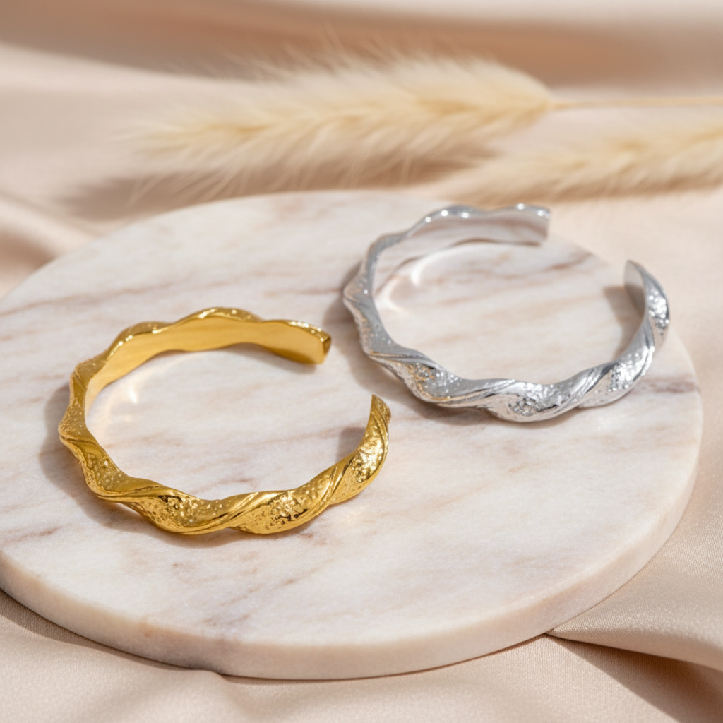 Gaia’s Embrace – Ring