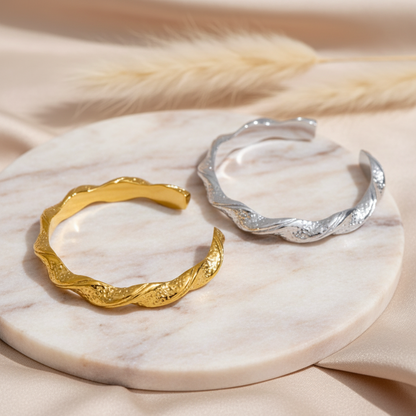 Gaia’s Embrace – Ring