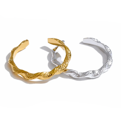 Gaia’s Embrace – Ring