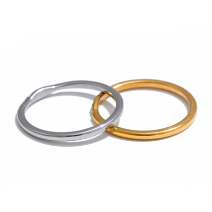 Tiny Glow – Ring