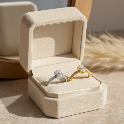 Divine Muse – Ring