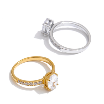 Divine Muse – Ring