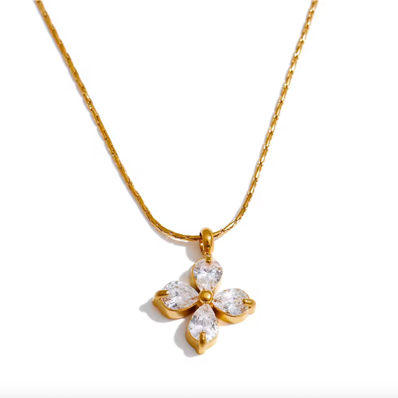 Jardin - Necklace