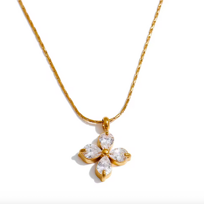 Jardin - Necklace
