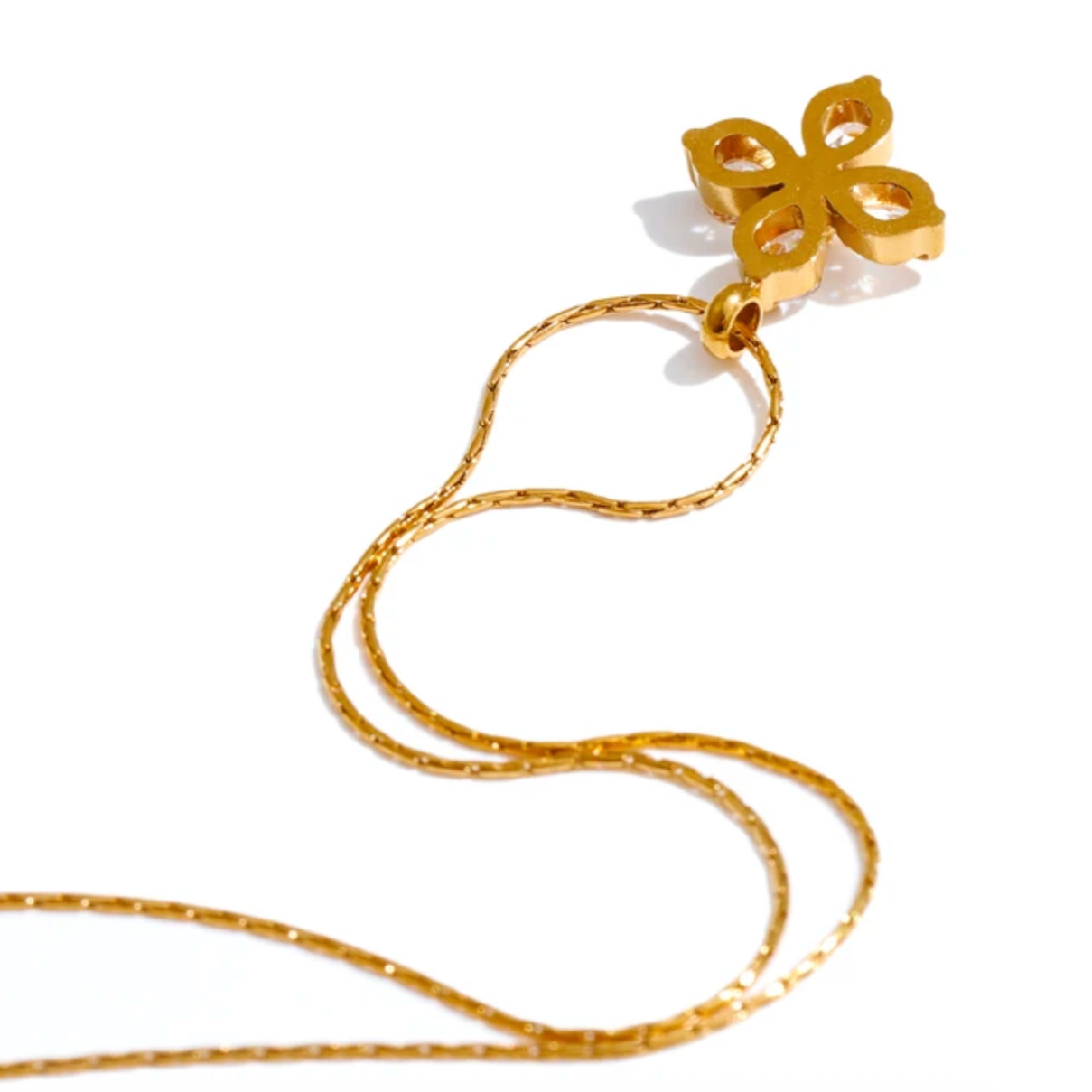 Jardin - Necklace