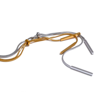 Long Story – Necklace