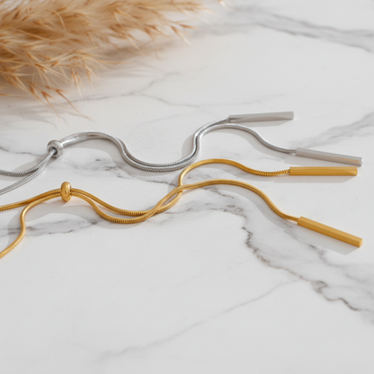 Long Story – Necklace