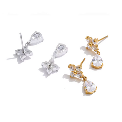 Little Posy – Earrings
