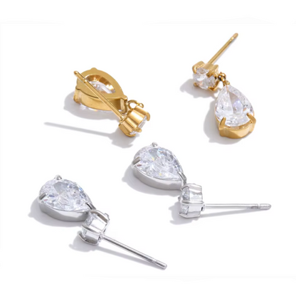 Celestia Drop – Earrings