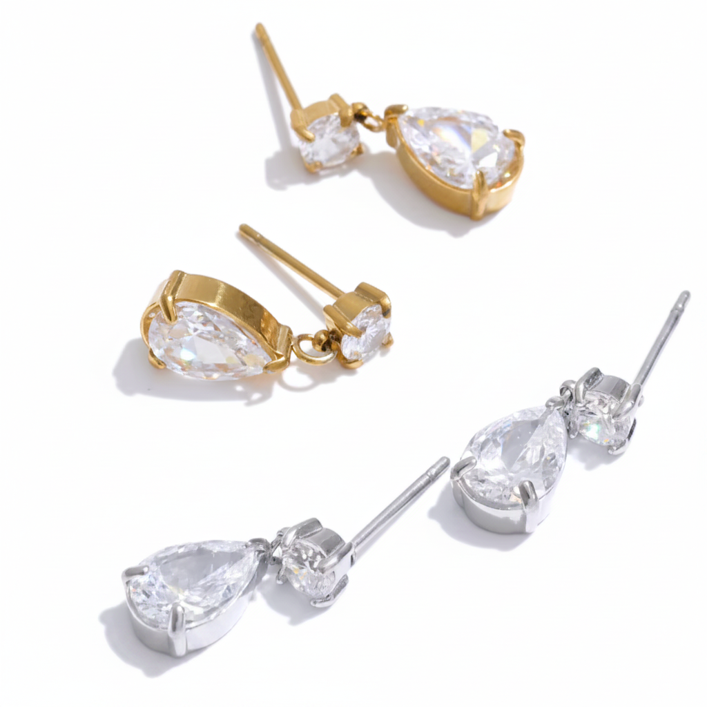 Celestia Drop – Earrings